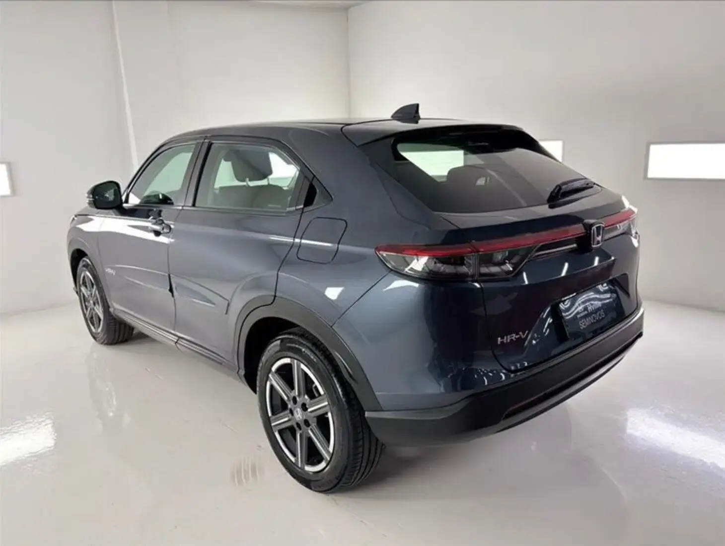 galeria HR-V