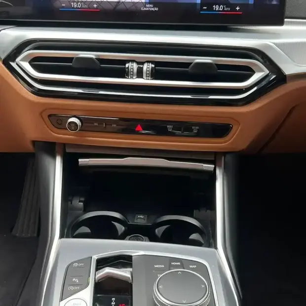 Bmw 320i GP 2.0 Turbo (Aut.)