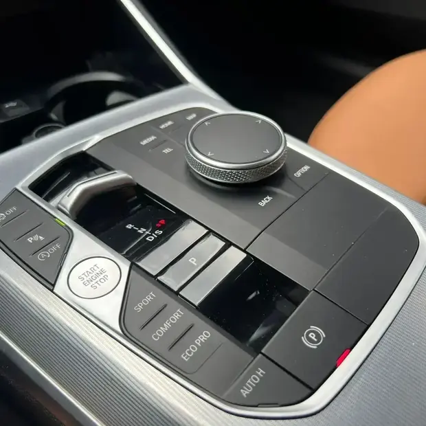 Bmw 320i GP 2.0 Turbo (Aut.)