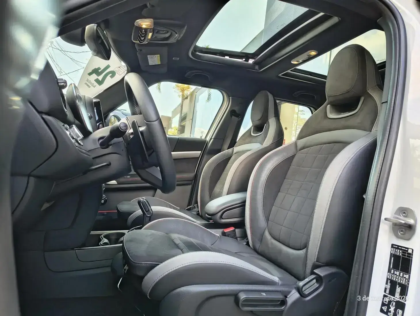 galeria Cooper Countryman