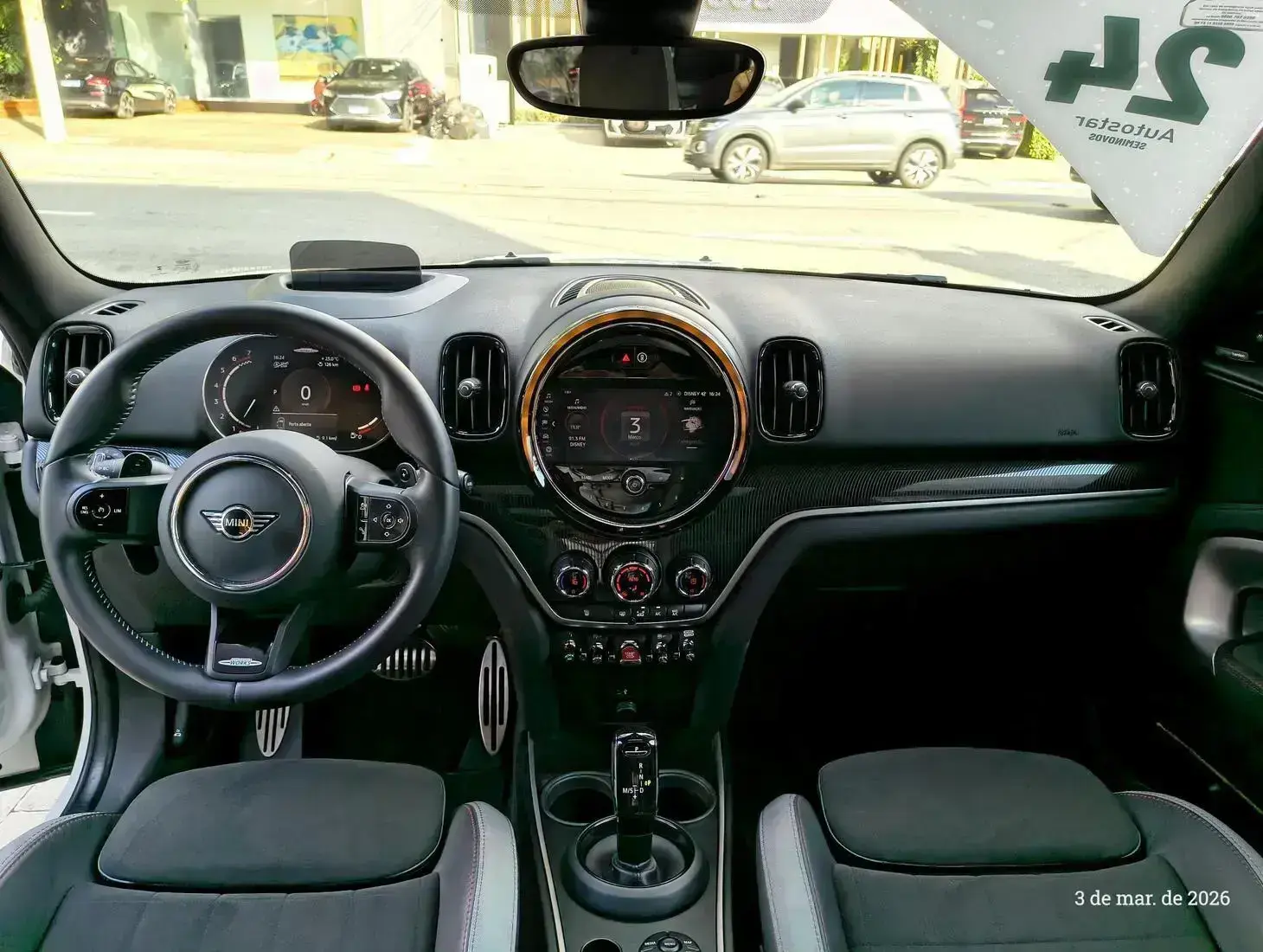 galeria Cooper Countryman