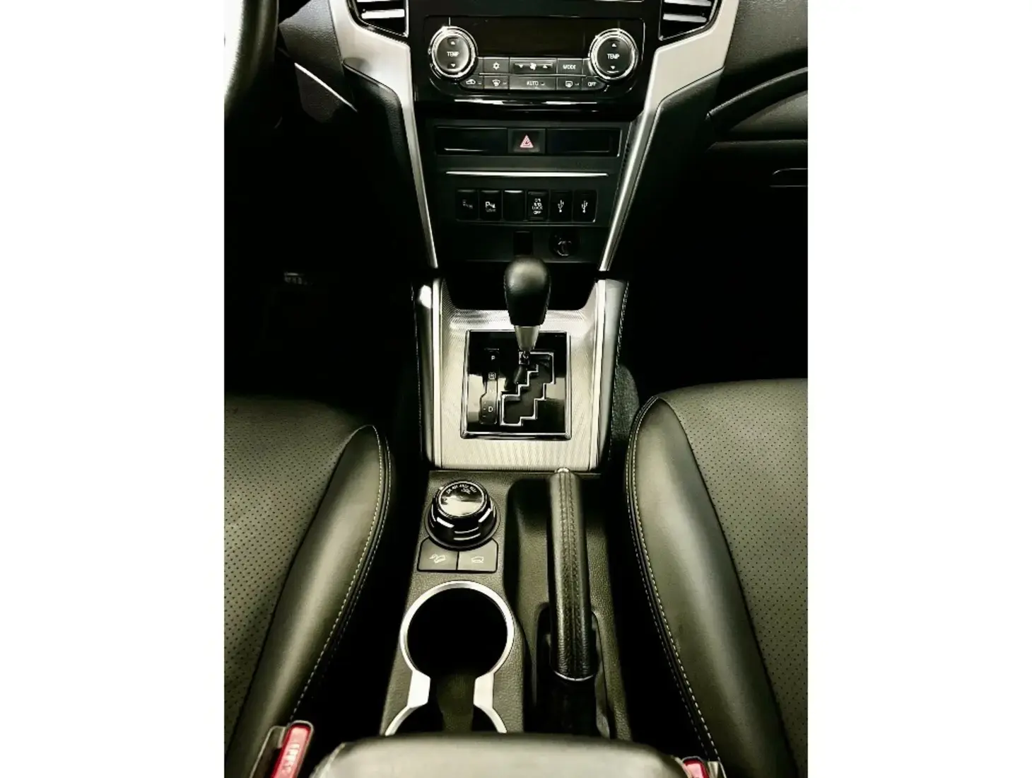 galeria L200 TRITON