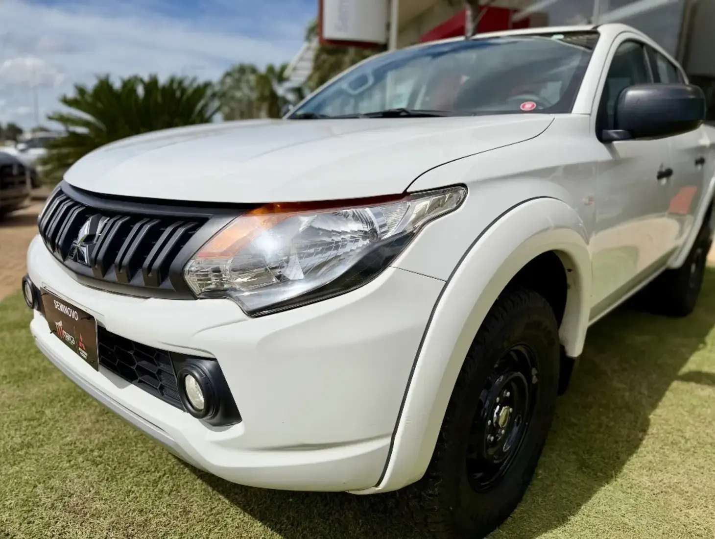galeria L200 TRITON