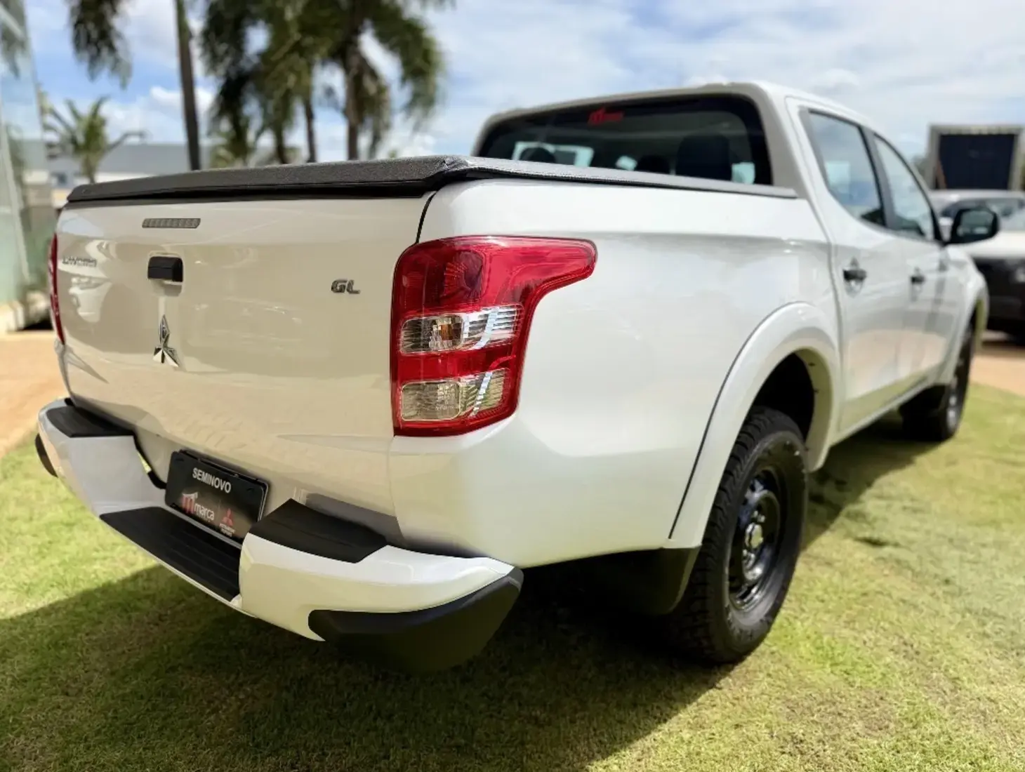 galeria L200 TRITON