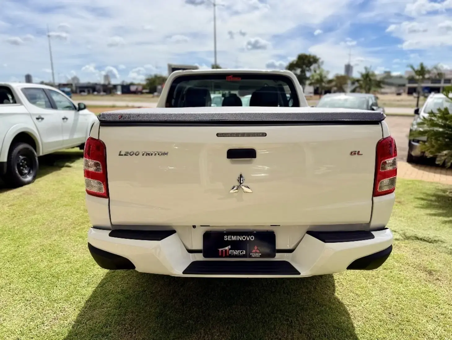 galeria L200 TRITON