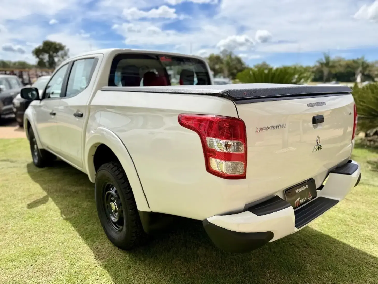 galeria L200 TRITON