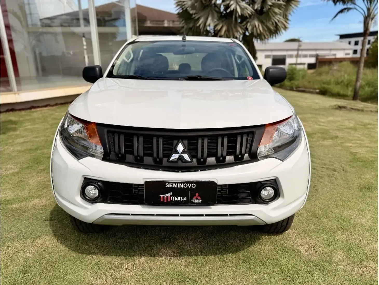 galeria L200 TRITON