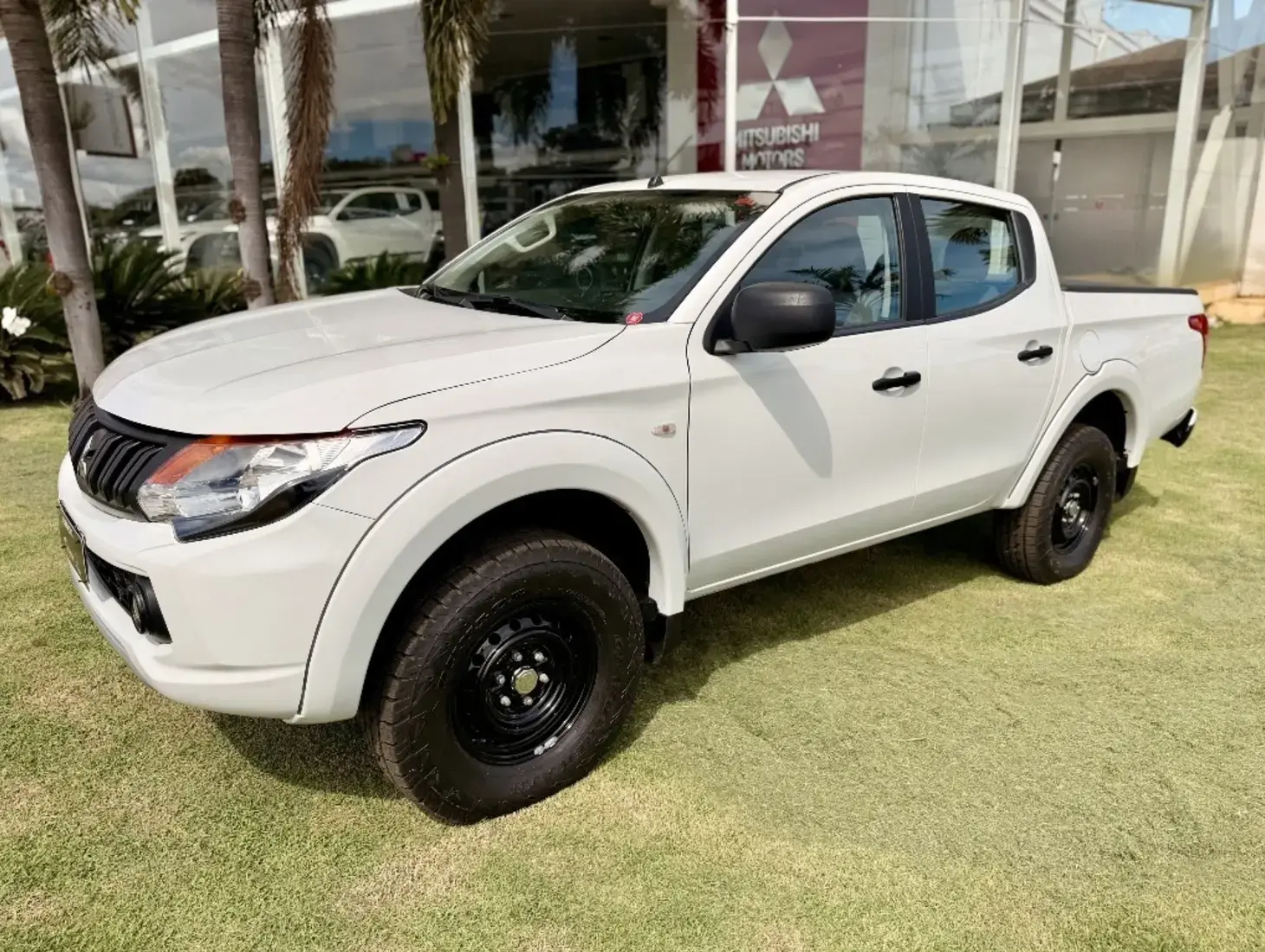 galeria L200 TRITON