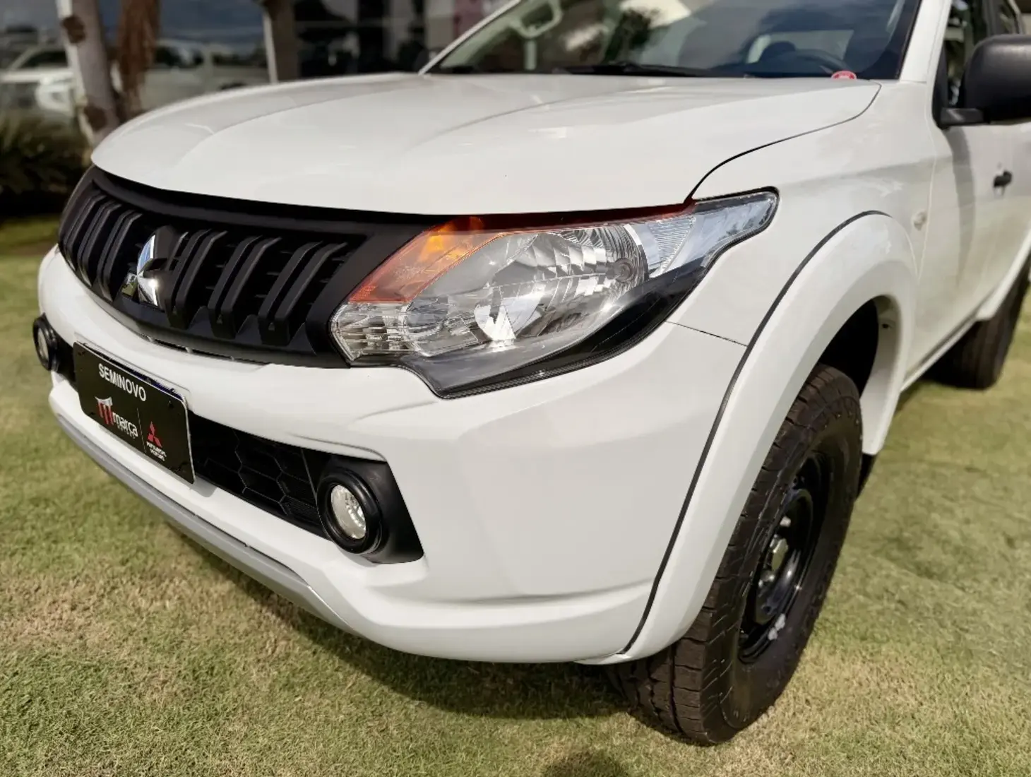 galeria L200 TRITON