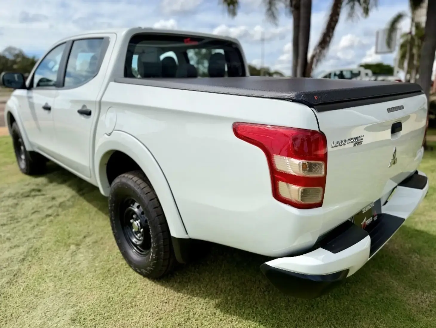 galeria L200 TRITON