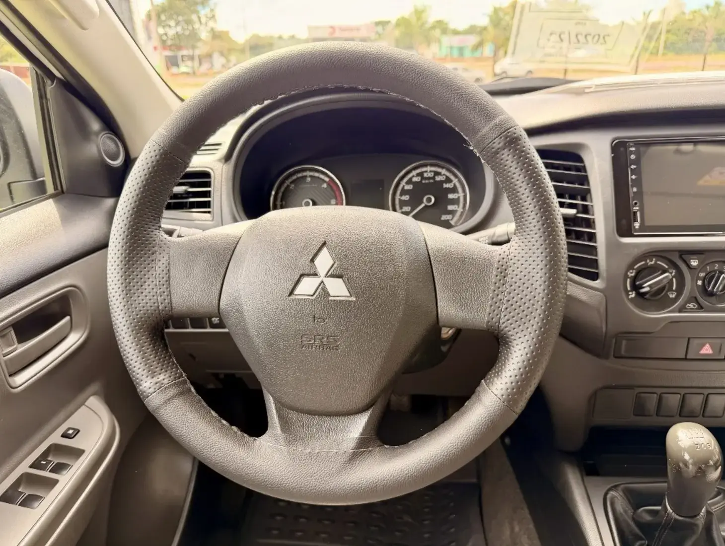 galeria L200 TRITON