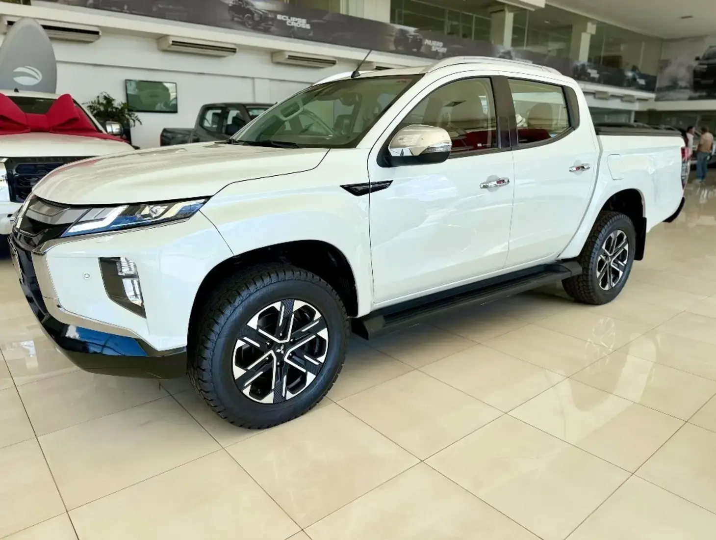 galeria L200 TRITON