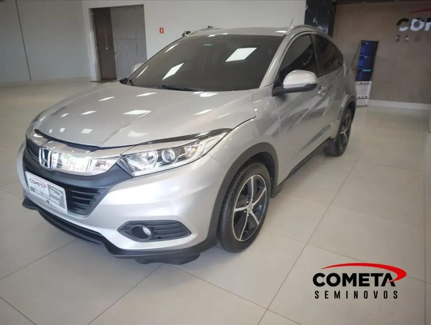 galeria HR-V
