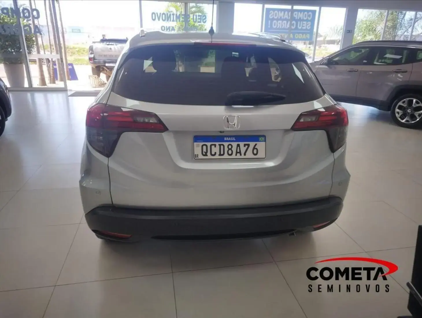 galeria HR-V