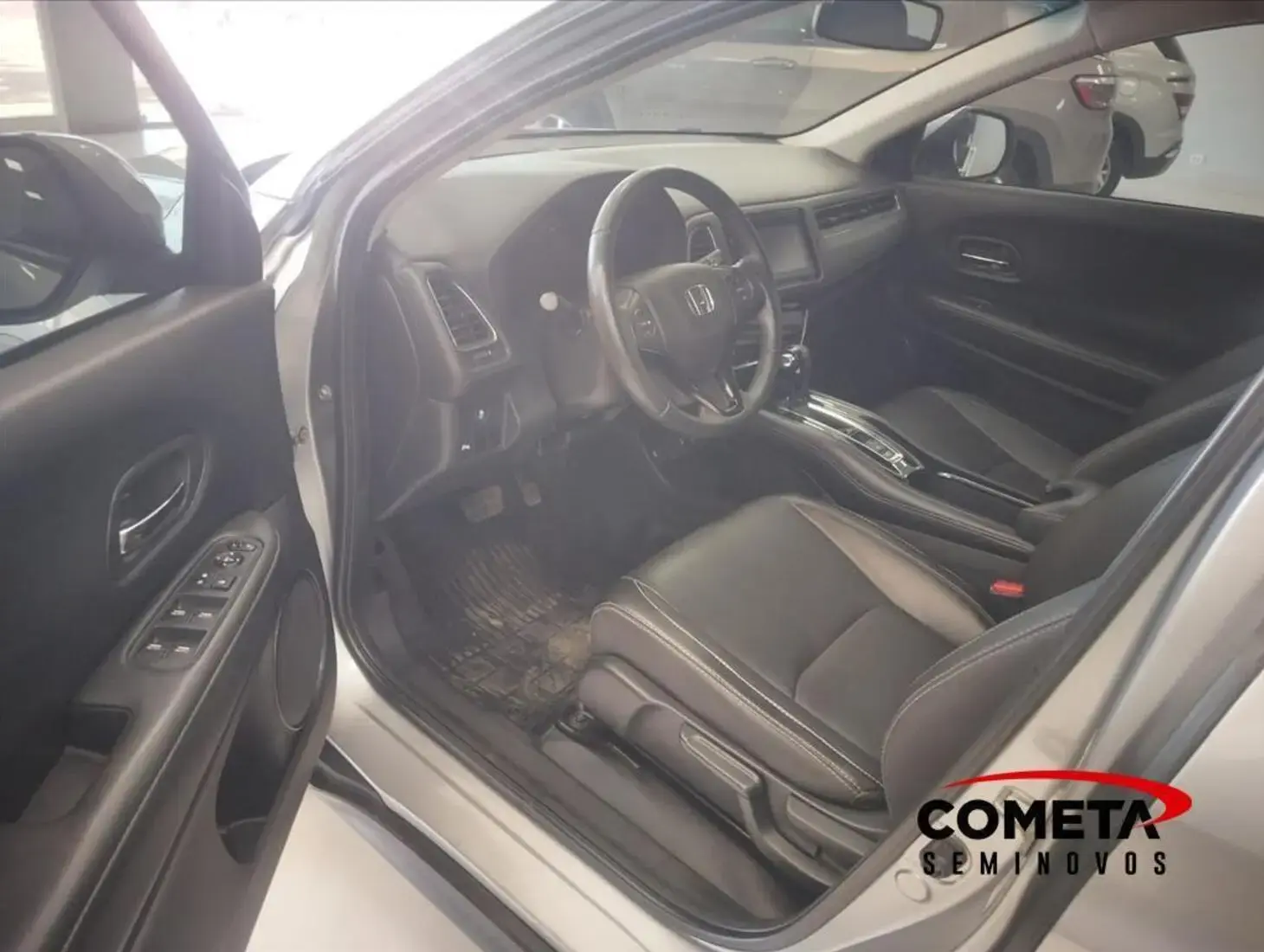 galeria HR-V