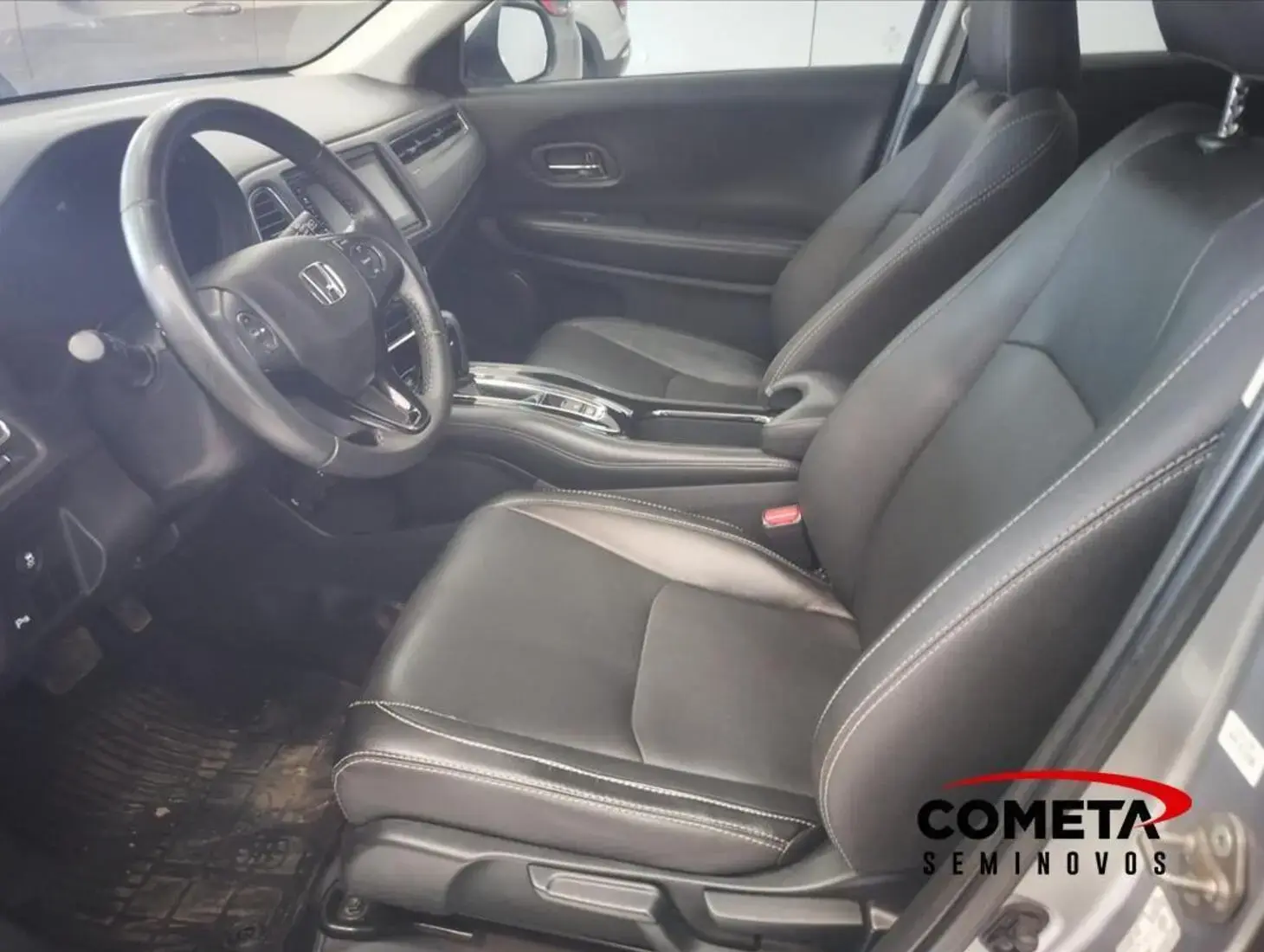 galeria HR-V