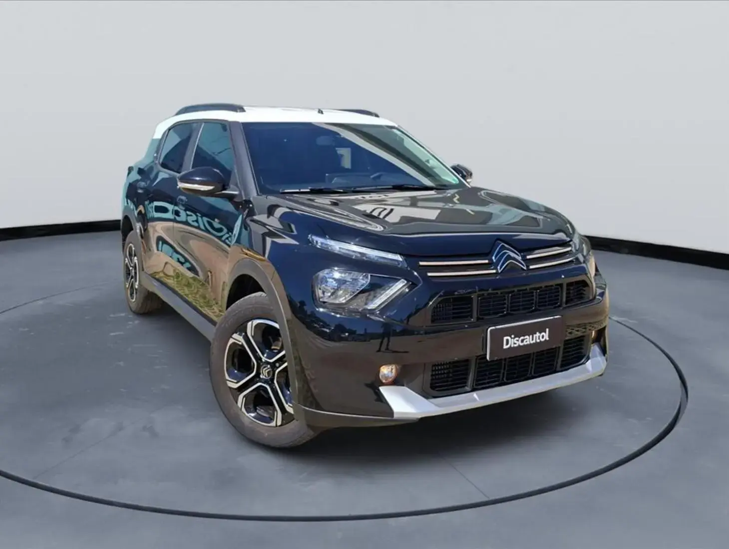 galeria C3 AIRCROSS
