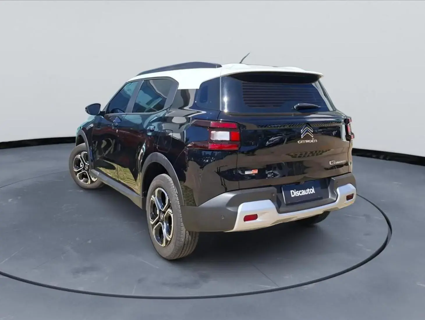 galeria C3 AIRCROSS