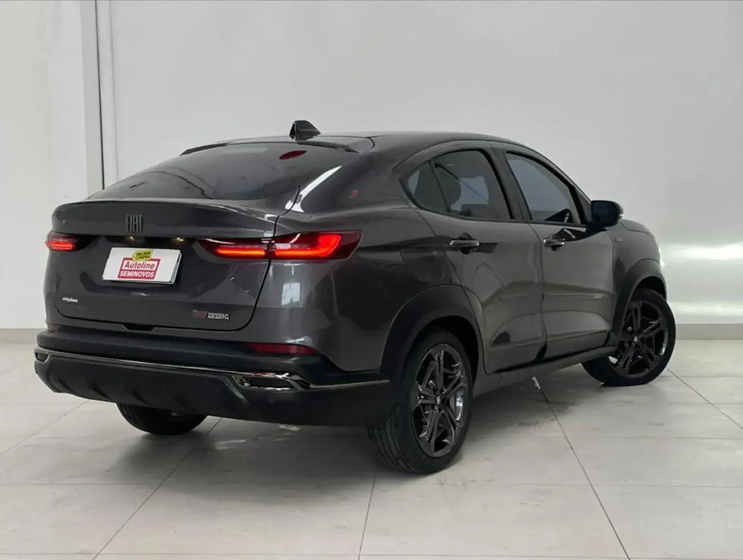 galeria FASTBACK