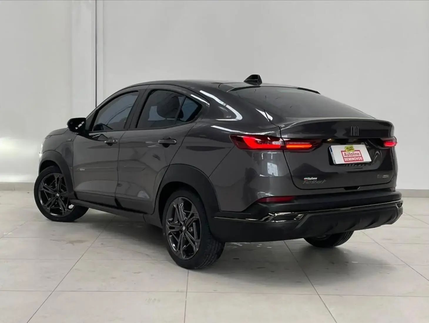 galeria FASTBACK