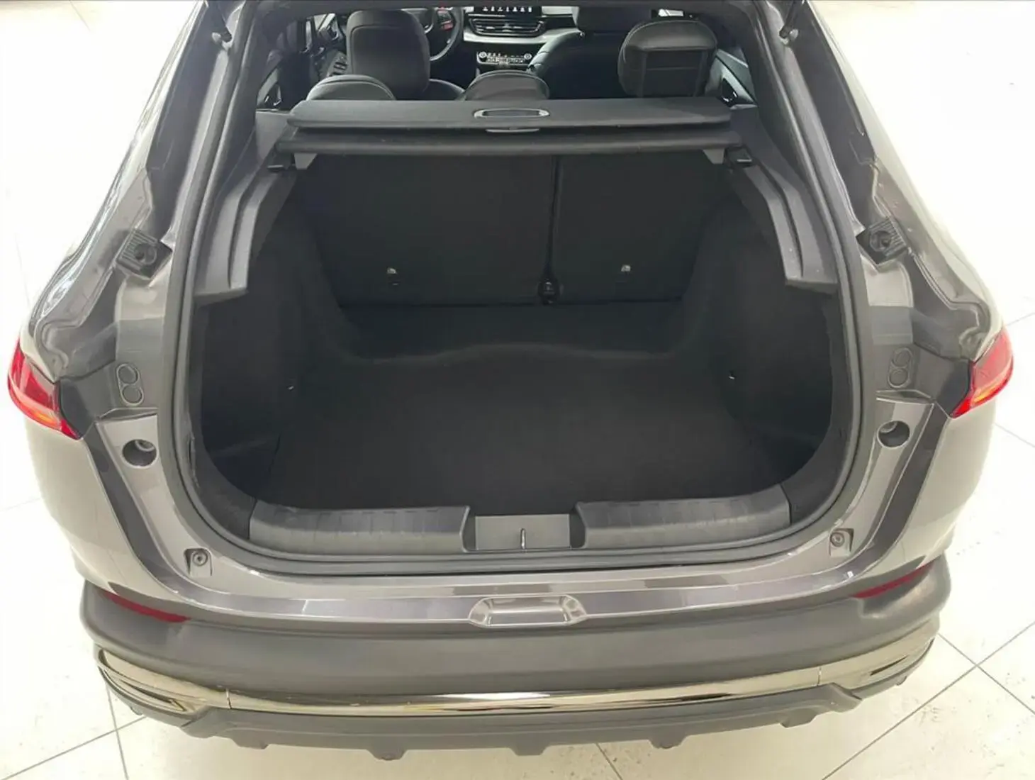 galeria FASTBACK