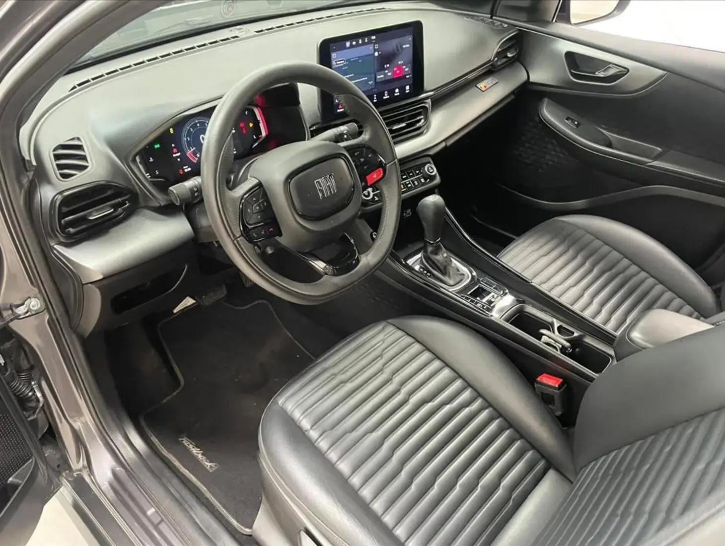 galeria FASTBACK