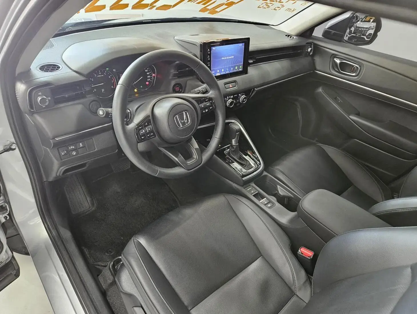 galeria HR-V