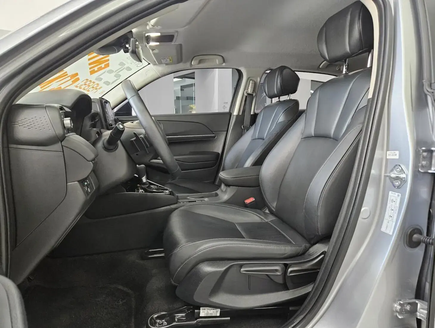 galeria HR-V
