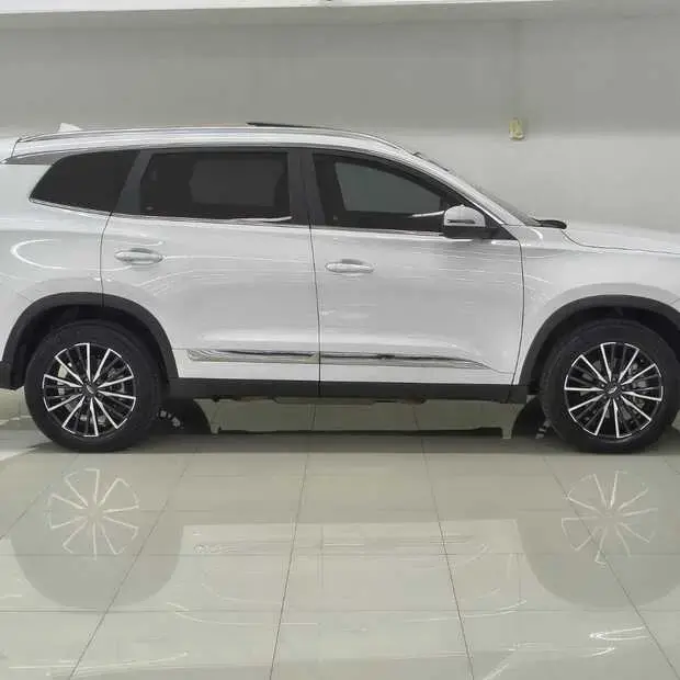 Caoa Chery Tiggo 8 Pro Tiggo 8 Pro Plug-In Hybrid