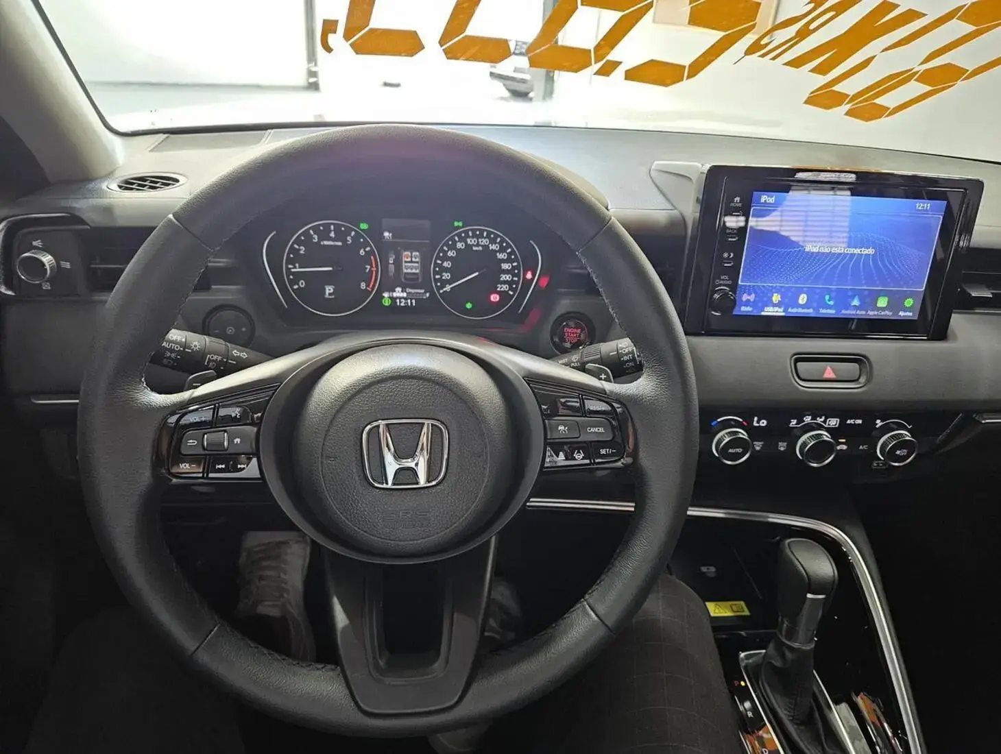 galeria HR-V