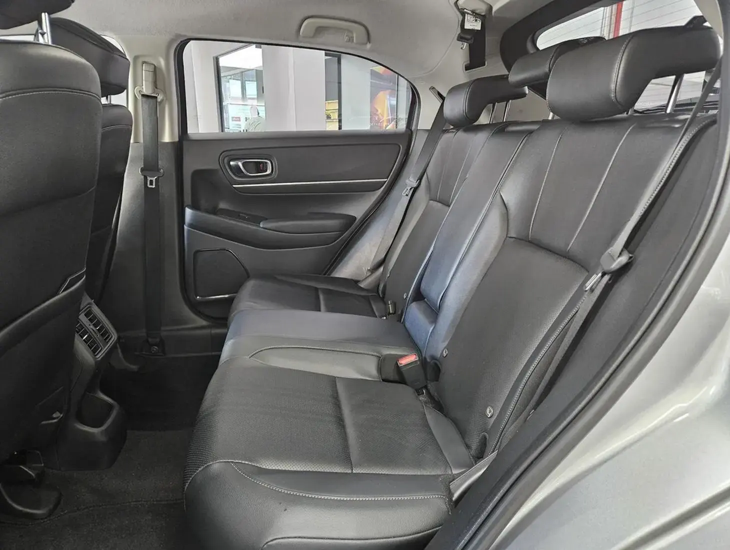 galeria HR-V