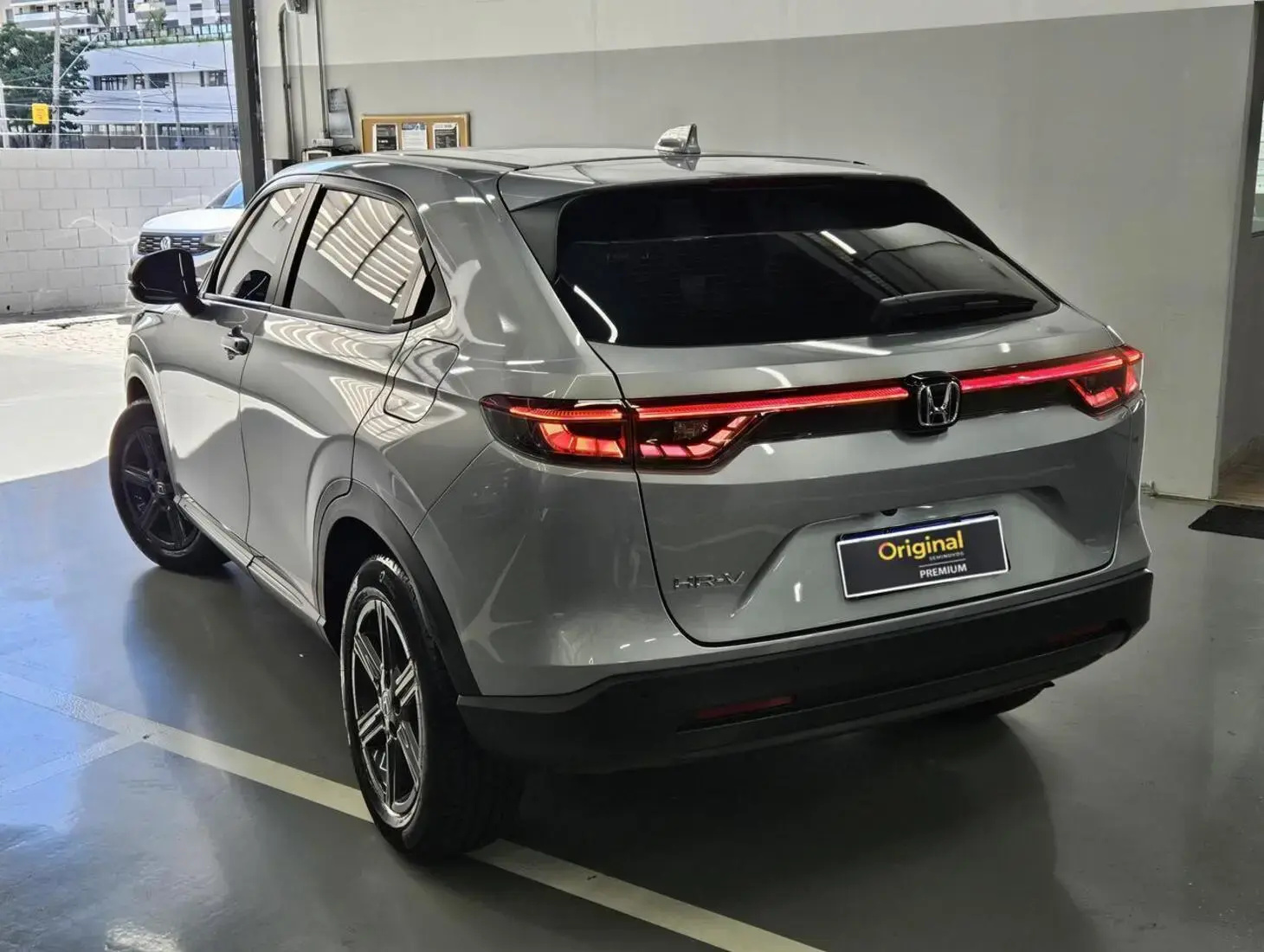 galeria HR-V