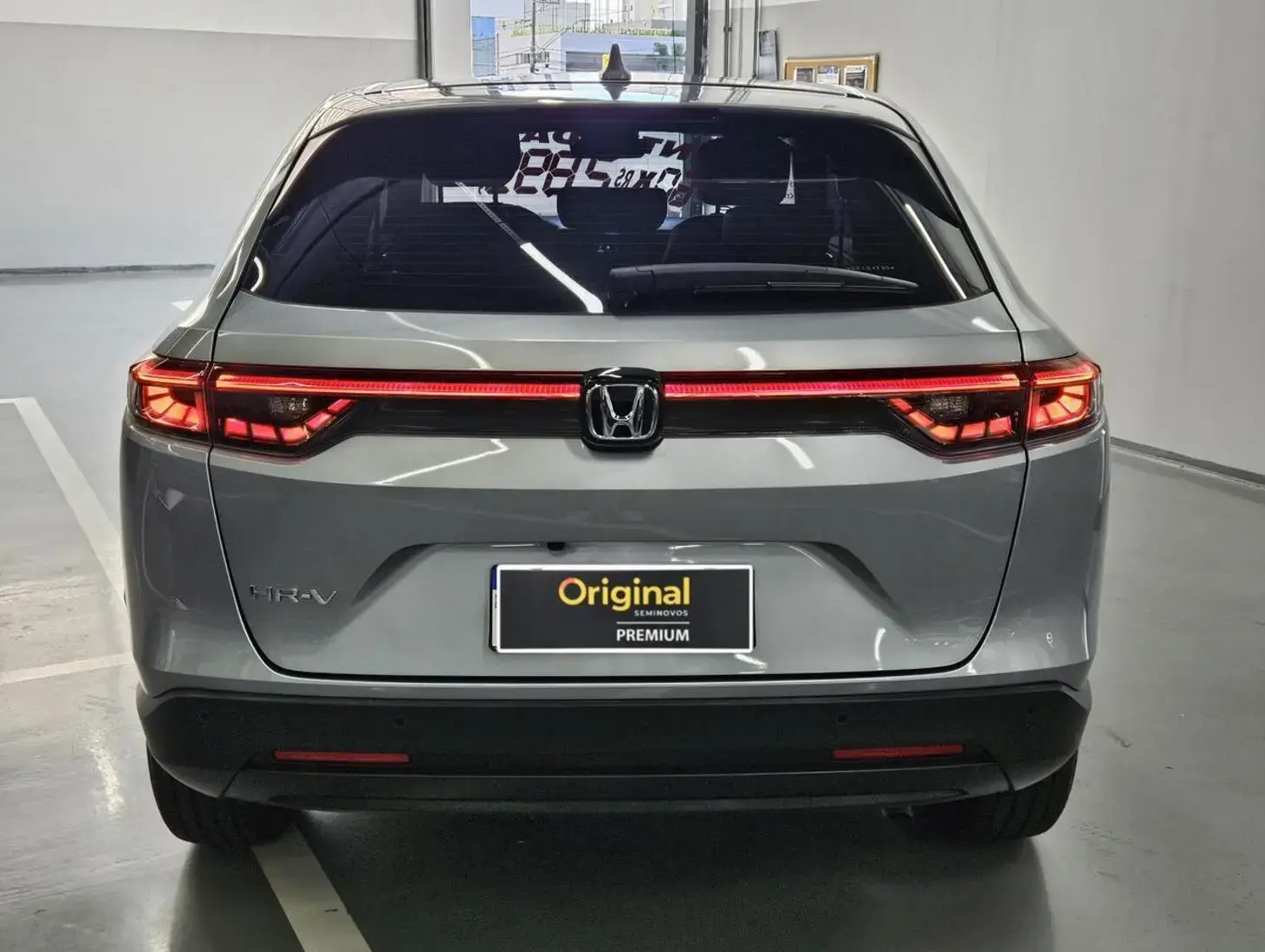 galeria HR-V