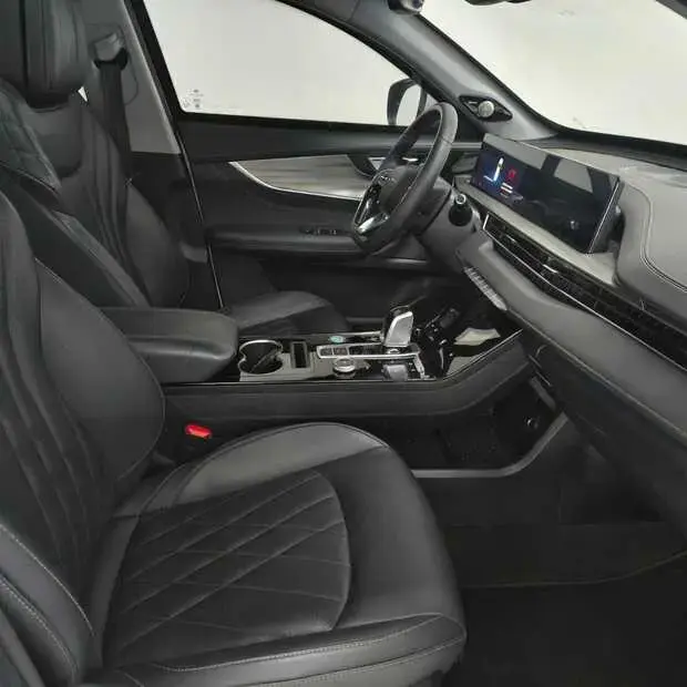 Caoa Chery Tiggo 8 Pro Tiggo 8 Pro Plug-In Hybrid