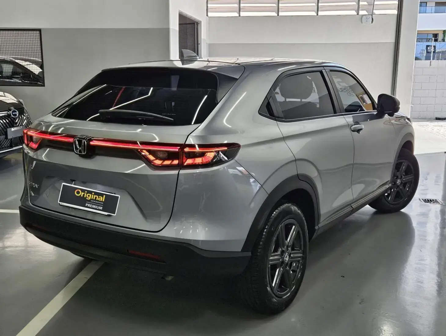 galeria HR-V
