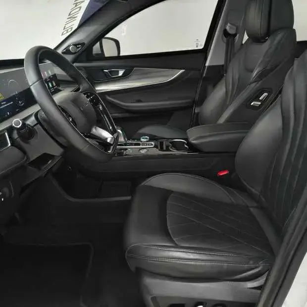 Caoa Chery Tiggo 8 Pro Tiggo 8 Pro Plug-In Hybrid
