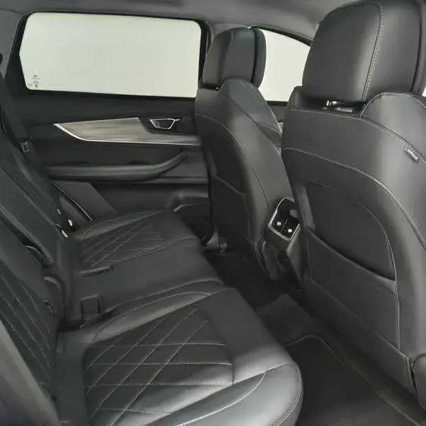 Caoa Chery Tiggo 8 Pro Tiggo 8 Pro Plug-In Hybrid