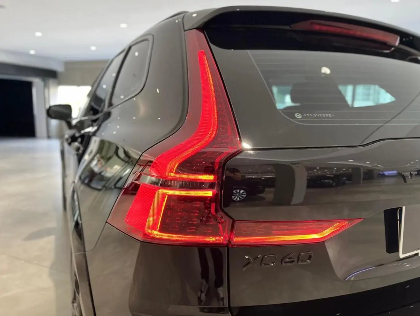 galeria XC60
