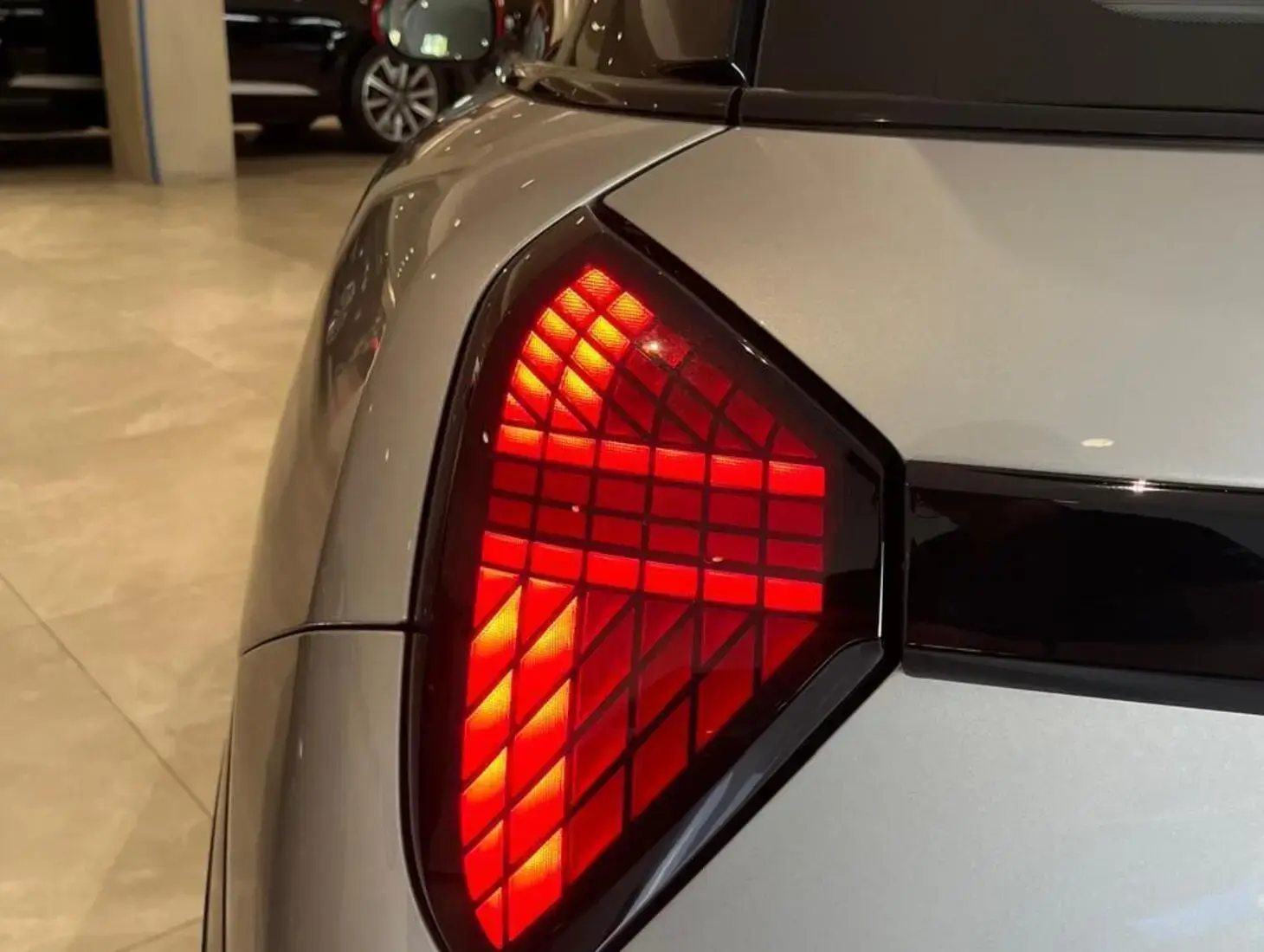 galeria John Cooper Works