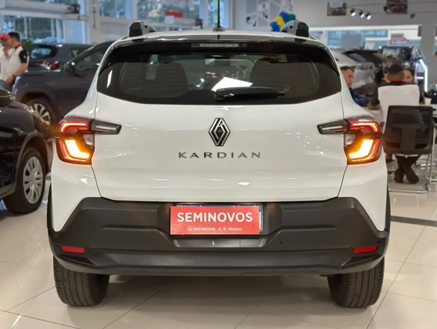 galeria Kardian