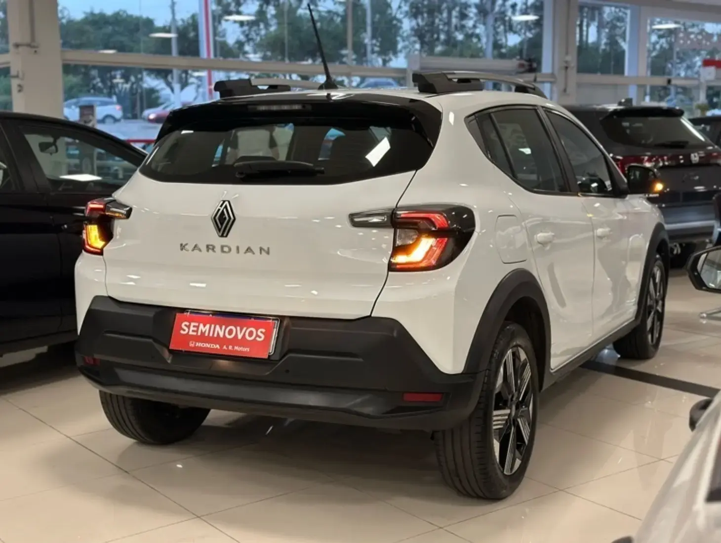 galeria Kardian