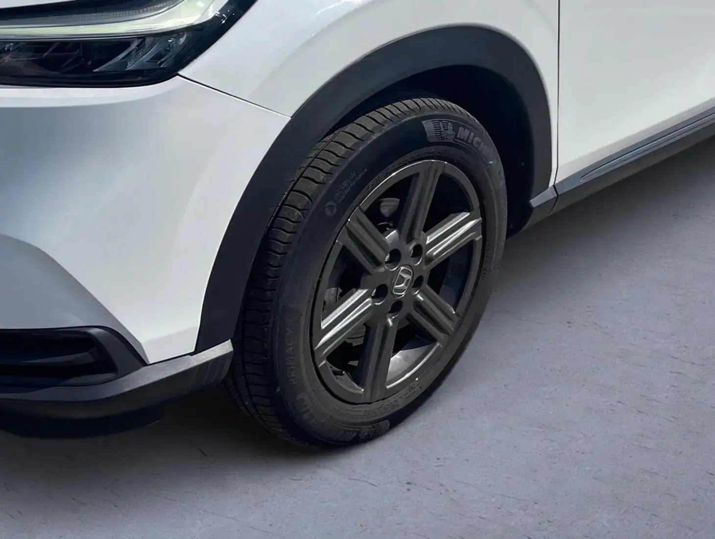 galeria HR-V