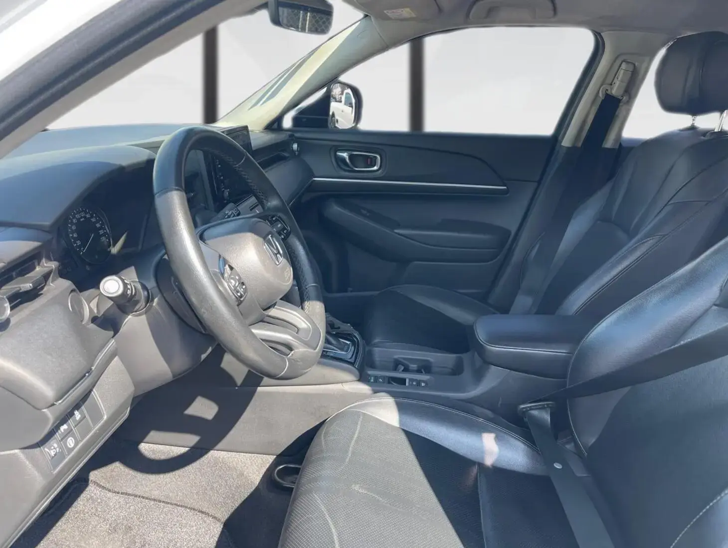 galeria HR-V