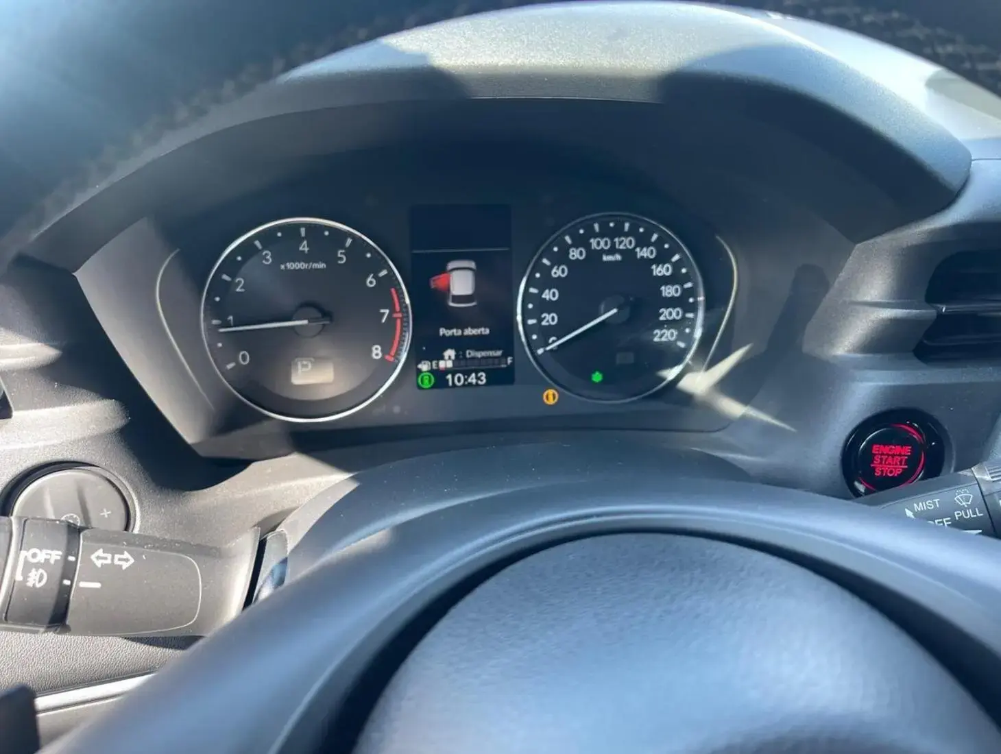 galeria HR-V