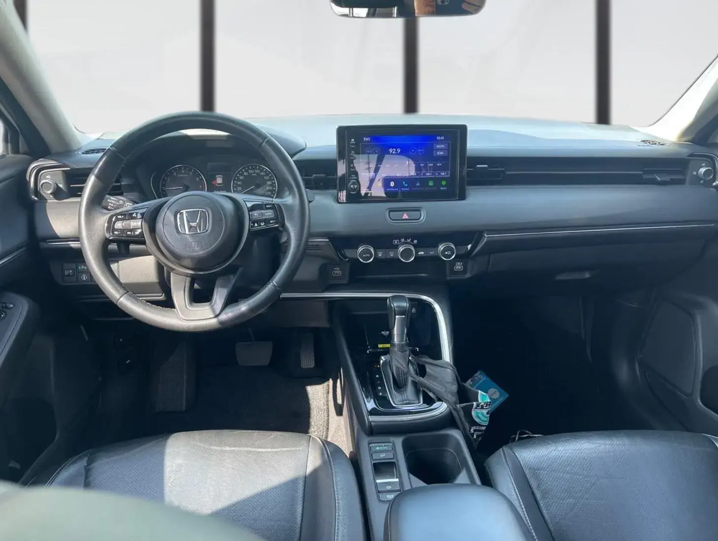 galeria HR-V
