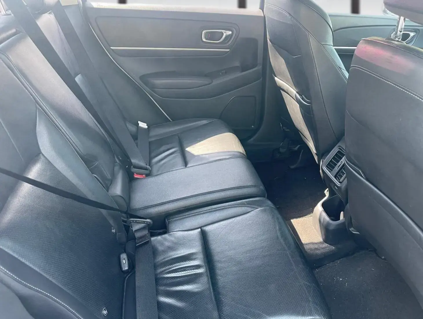 galeria HR-V