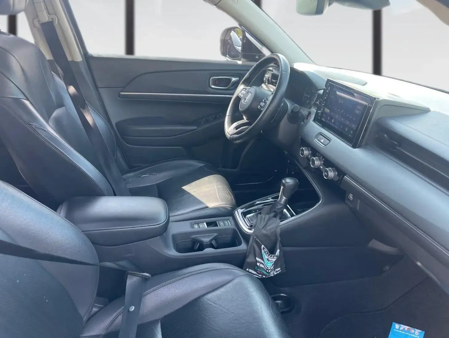 galeria HR-V