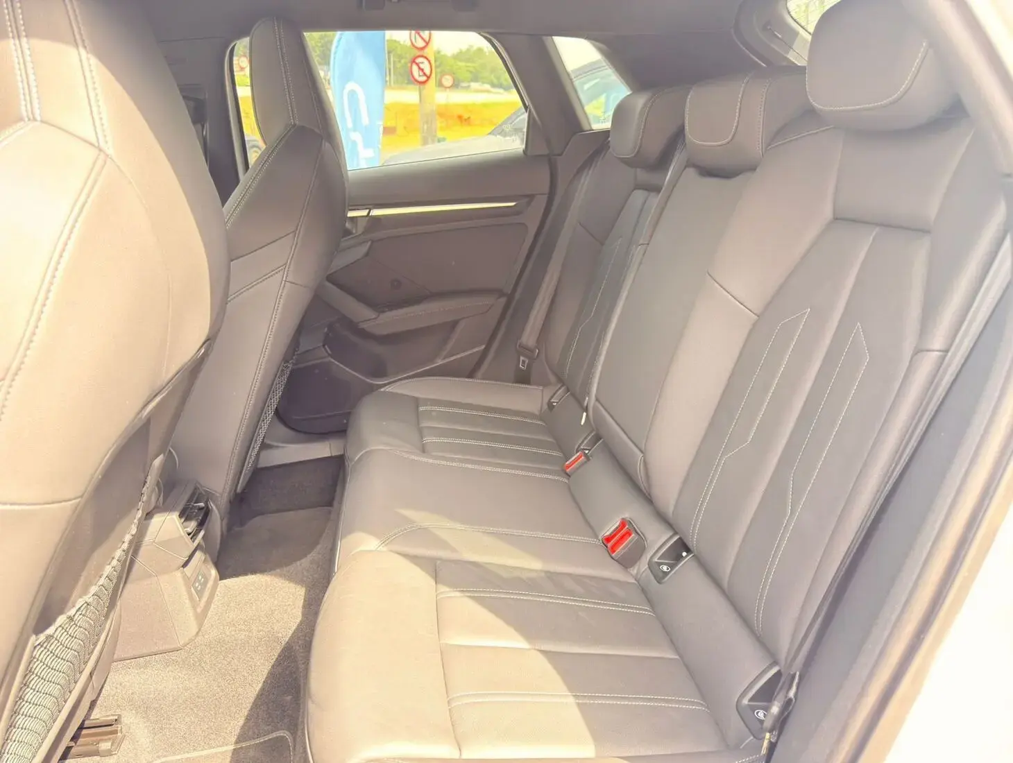 galeria A3 Sportback