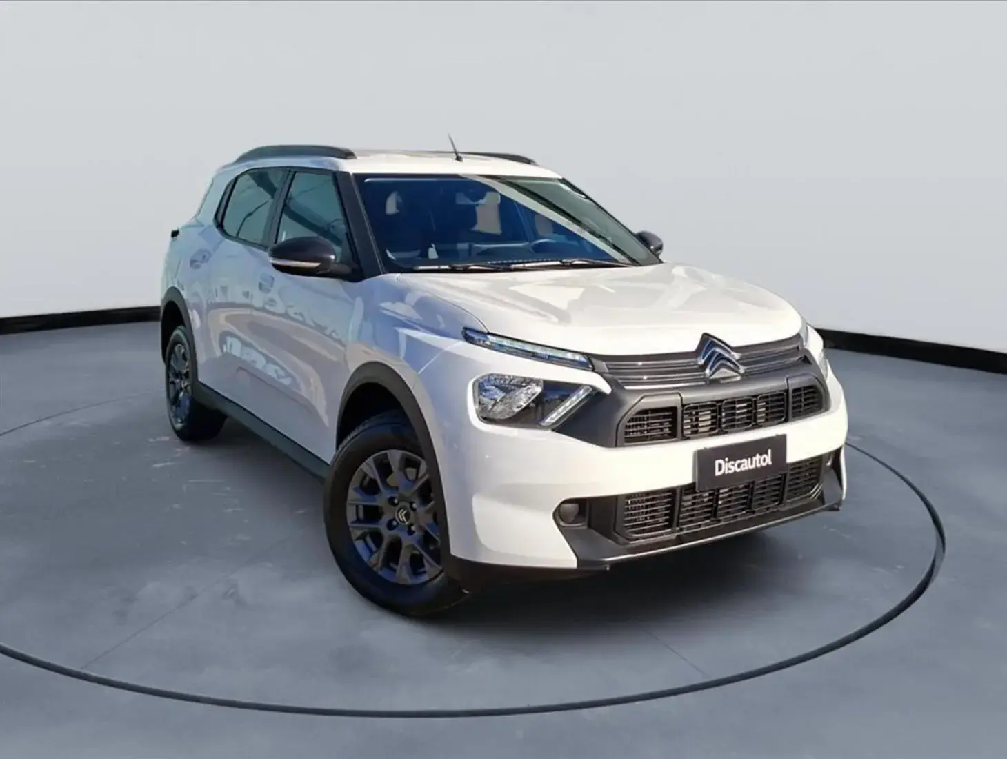 galeria C3 AIRCROSS