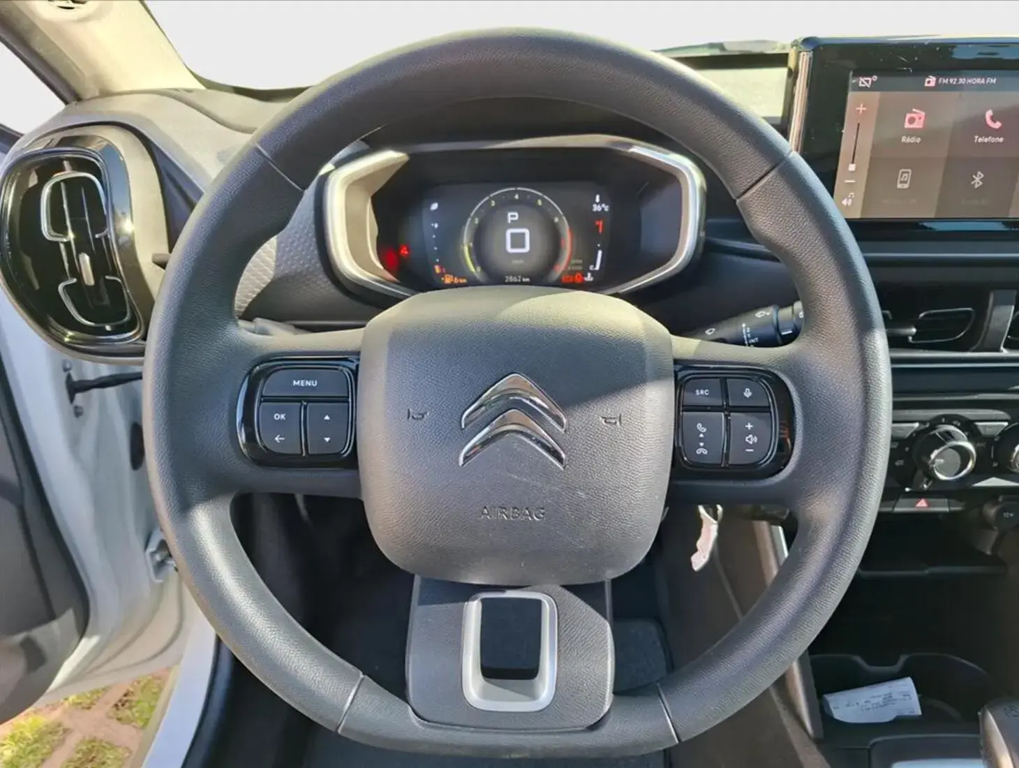 galeria C3 AIRCROSS
